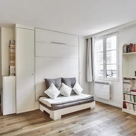 Apartment Tempa Proche Du Chateau De - Welkeys