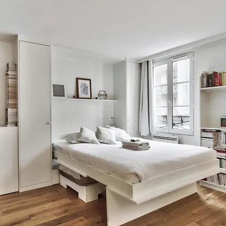 Tempa Proche Du Chateau De - Welkeys Apartment *