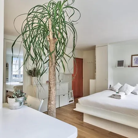 Tempa Proche Du Chateau De - Welkeys Apartment *